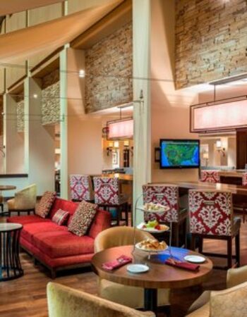 Houston Marriott Westchase