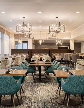 Hilton Garden Inn Houston Energy Corridor