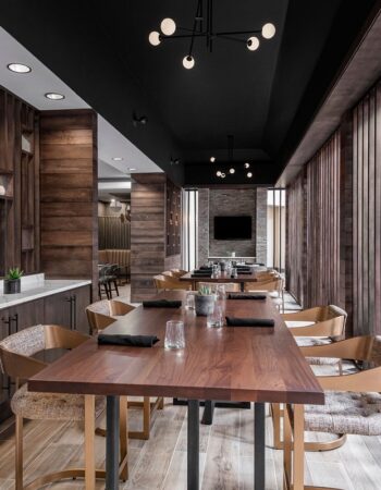 Austin Marriott North, Texas