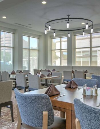 Hilton Garden Inn Dallas / Arlington
