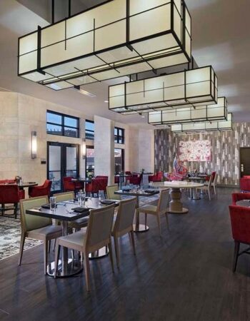 Hyatt Centric The Woodlands