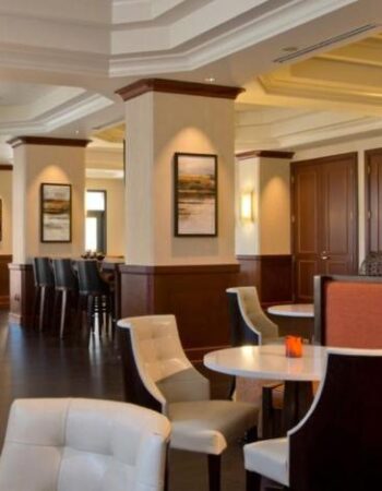 Marriott Denver Airport at Gateway Park