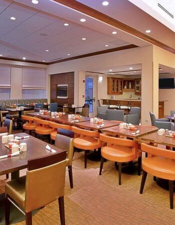 Hilton Garden Inn Chicago / Midway Airport