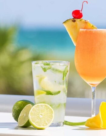 Hilton Cabana Miami Beach Resort