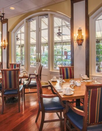 Holiday Inn French Quarter-Chateau LeMoyne New Orleans