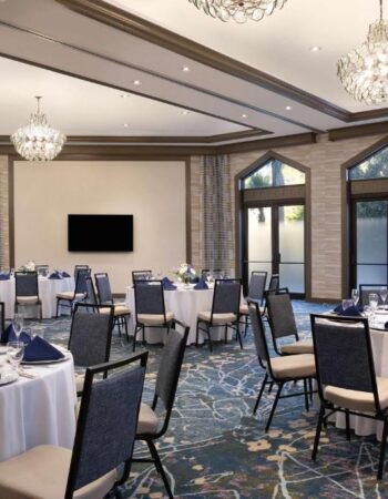 DoubleTree Suites by Hilton Orlando – Disney Springs™ Area