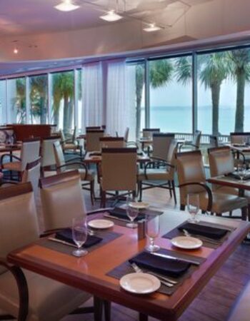 Clearwater Beach Marriott Suites on Sand Key