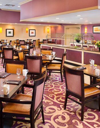 Hyatt Place Charleston / Historic District, SC