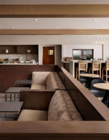 HYATT House San Diego / Sorrento Mesa