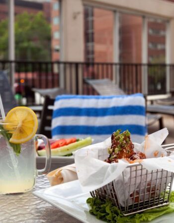 Wyndham Boston Beacon Hill