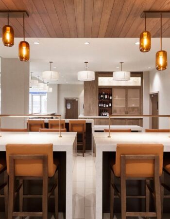 HYATT House Emeryville / San Francisco Bay Area