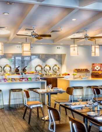 DoubleTree by Hilton Hotel Grand Key Resort – Key West
