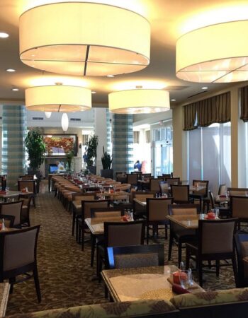 Hilton Garden Inn Houston Energy Corridor