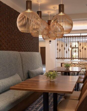 DoubleTree Suites by Hilton Orlando – Disney Springs™ Area