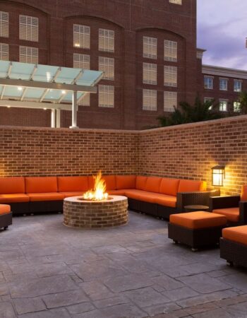 Hyatt House Charleston / Historic District, SC