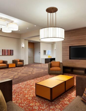 HYATT House Emeryville / San Francisco Bay Area