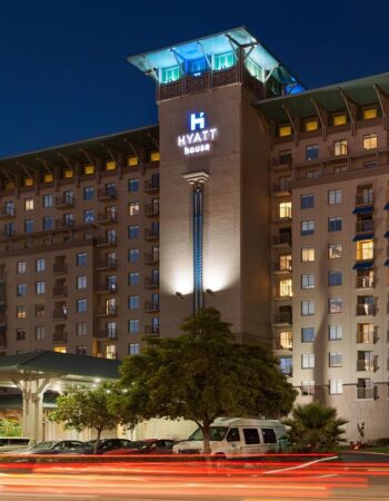 HYATT House Emeryville / San Francisco Bay Area