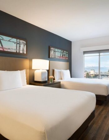 HYATT House Emeryville / San Francisco Bay Area
