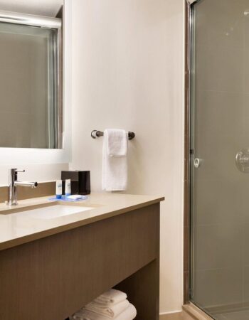 HYATT House Emeryville / San Francisco Bay Area