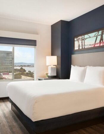 HYATT House Emeryville / San Francisco Bay Area
