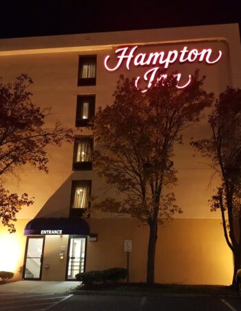 Hampton Inn Chicago-Midway Airport