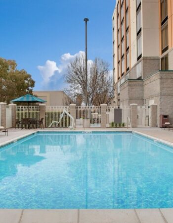 Hyatt Place Fremont Silicon Valley