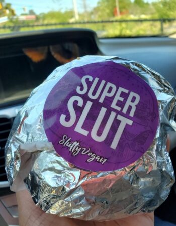 SluttyVegan in Atlanta