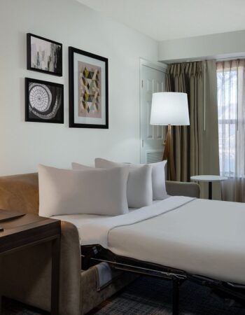 Residence Inn by Marriott Boulder Broomfield