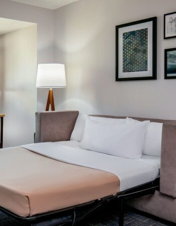Residence Inn Birmingham Downtown at UAB