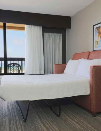 Hampton Inn Ft. Walton Beach