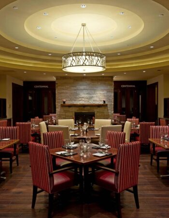 Marriott Denver South at Park Meadows