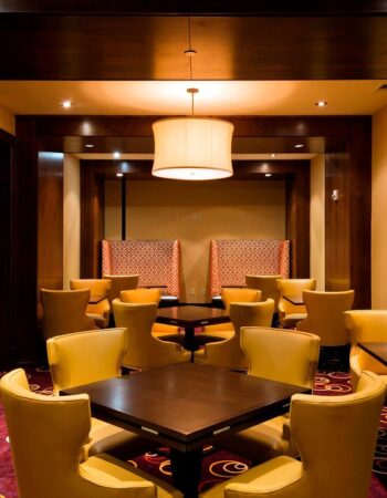 Marriott Denver South at Park Meadows