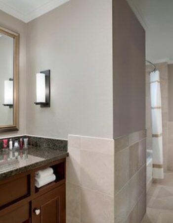 Houston Marriott Westchase