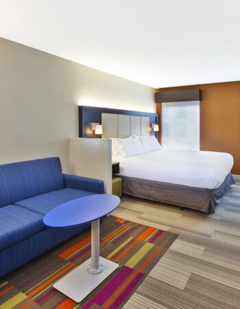 Holiday Inn Express Hotel & Suites Chicago-Midway Airport by IHG