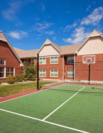 Residence Inn by Marriott Boulder Broomfield
