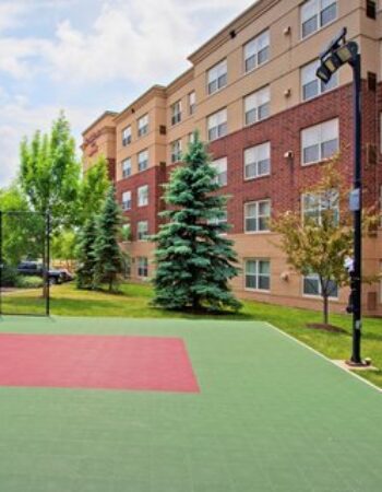 Residence Inn by Marriott Chicago Naperville/Warrenville