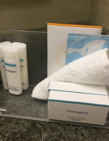 SpringHill Suites by Marriott Atlanta Six Flags