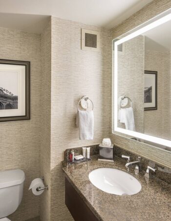 Marriott Denver Airport at Gateway Park
