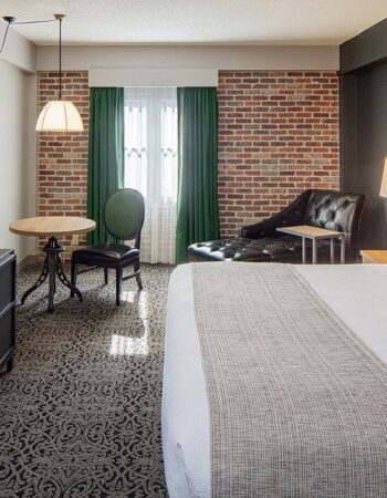 Holiday Inn French Quarter-Chateau LeMoyne New Orleans