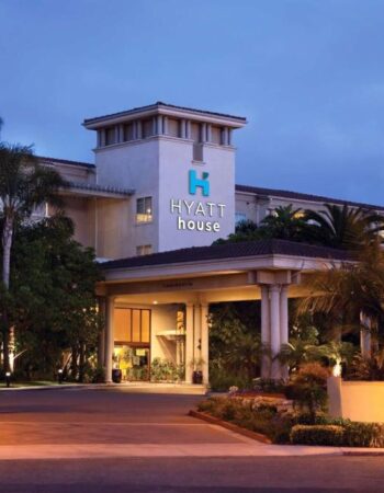 HYATT House San Diego / Sorrento Mesa