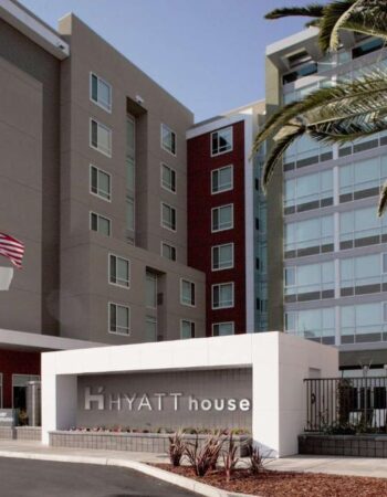 HYATT House San Jose / Silicon Valley