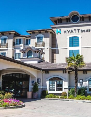 HYATT House San Ramon