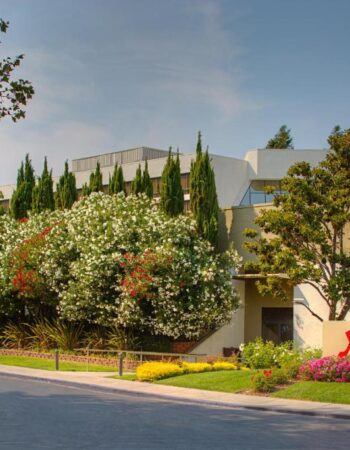 Marriott Pleasanton, Hotel, Wine Country