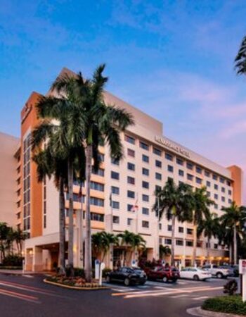 Renaissance Fort Lauderdale West Hotel