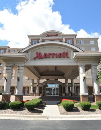 Marriott Chicago Midway