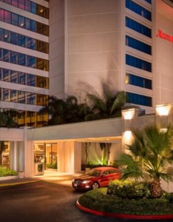 Houston Marriott Westchase