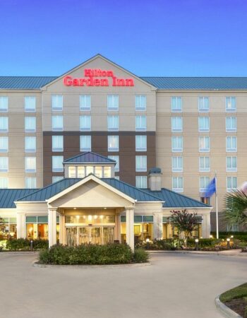 Hilton Garden Inn Houston Energy Corridor