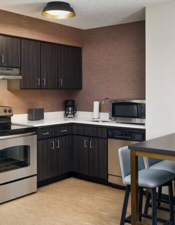 Residence Inn by Marriott Boulder Longmont