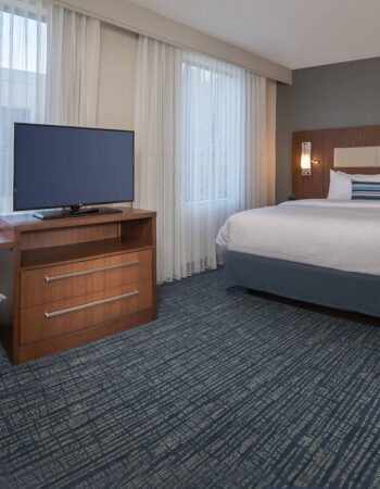 Residence Inn Baltimore at The Johns Hopkins Medical Campus