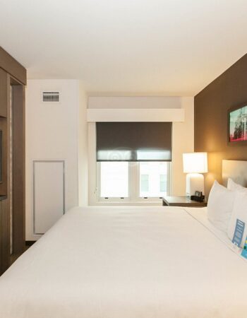 Hyatt House Charleston / Historic District, SC